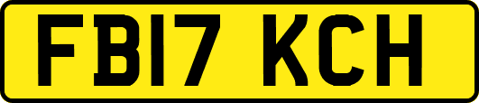 FB17KCH