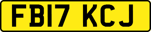 FB17KCJ