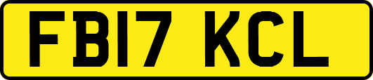 FB17KCL