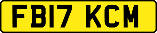 FB17KCM