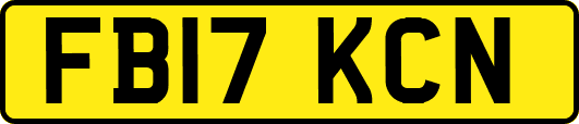 FB17KCN