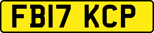 FB17KCP