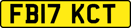FB17KCT