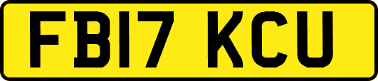 FB17KCU