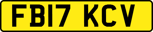 FB17KCV