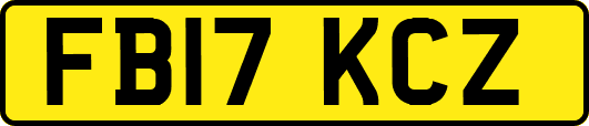 FB17KCZ