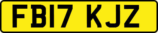 FB17KJZ