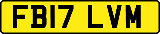 FB17LVM