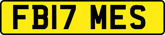 FB17MES