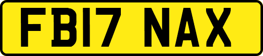 FB17NAX