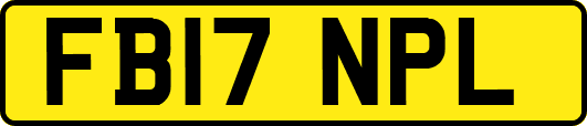 FB17NPL