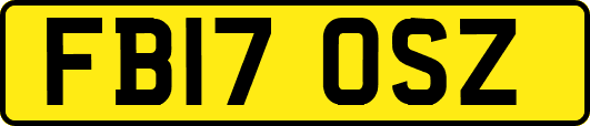 FB17OSZ