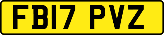 FB17PVZ