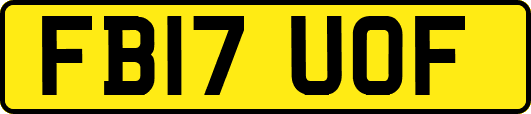 FB17UOF