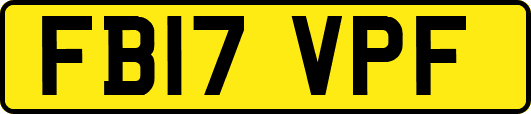 FB17VPF