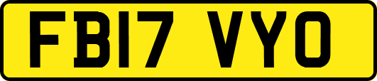 FB17VYO