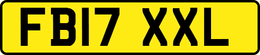 FB17XXL