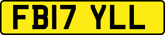 FB17YLL