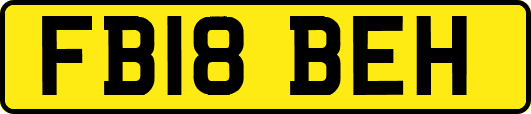 FB18BEH