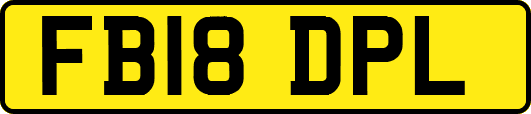FB18DPL
