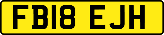 FB18EJH