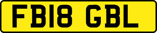 FB18GBL