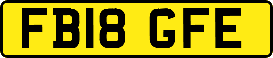 FB18GFE