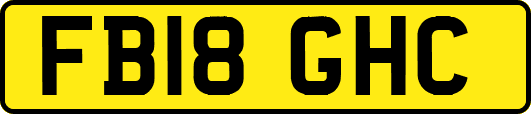 FB18GHC