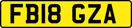 FB18GZA