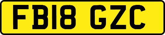 FB18GZC