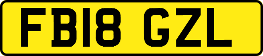 FB18GZL