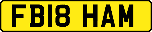 FB18HAM