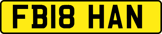 FB18HAN