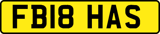 FB18HAS