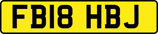 FB18HBJ