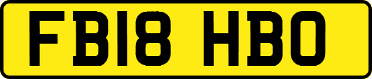 FB18HBO