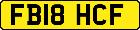 FB18HCF