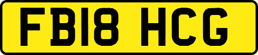 FB18HCG