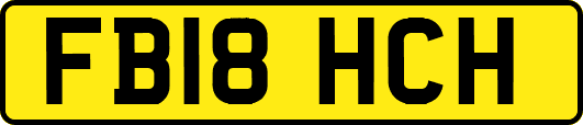 FB18HCH