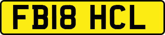 FB18HCL