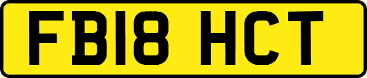 FB18HCT