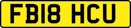 FB18HCU