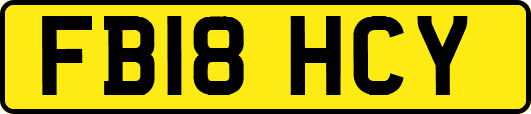 FB18HCY