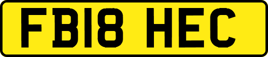 FB18HEC
