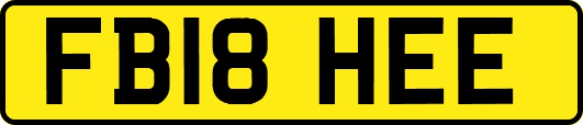 FB18HEE