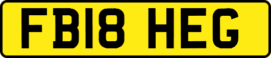 FB18HEG