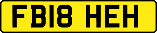 FB18HEH