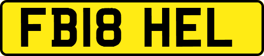 FB18HEL