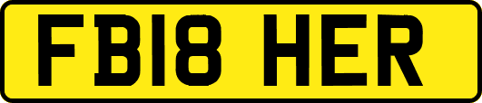 FB18HER