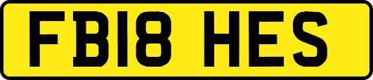 FB18HES